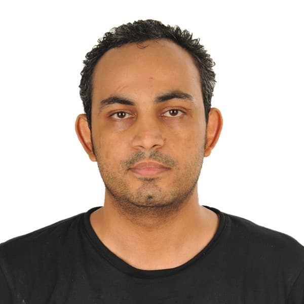 Tony — Google Ads specialist